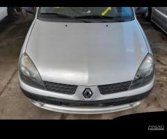 RICAMBI RENAULT CLIO 2A SERIE