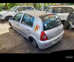 RICAMBI RENAULT CLIO 2A SERIE - 7