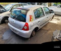 RICAMBI RENAULT CLIO 2A SERIE - 8