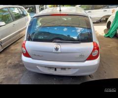 RICAMBI RENAULT CLIO 2A SERIE - 9