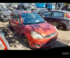 RICAMBI FORD FIESTA (CBK)