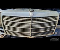 Mercedes 300D w123 per ricambi (2a) - 13