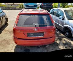 RICAMBI FORD FIESTA (CBK) - 6