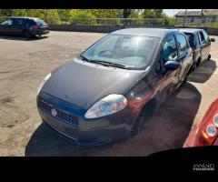 RICAMBI FIAT GRANDE PUNTO (4C)