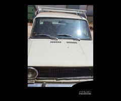 Fiat 124 berlina 1974 per ricambi (2a) - 13