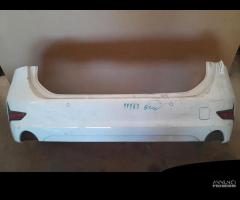 Paraurti posteriore BMW SERIE 3 (G21)