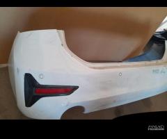 Paraurti posteriore BMW SERIE 3 (G21)