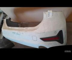 Paraurti posteriore BMW SERIE 3 (G21)