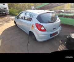 RICAMBI OPEL CORSA (S07) - 10