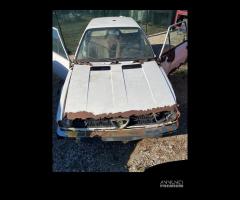 Alfa Romeo Alfasud Sprint 1.5 Veloce 1979 per rica