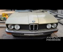 Ricambi Bmw Serie 5 (E12) 1980