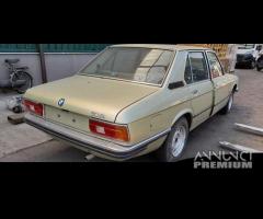 Ricambi Bmw Serie 5 (E12) 1980