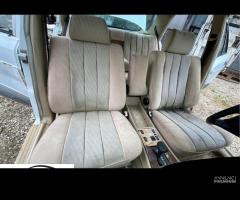 Mercedes benz 420 SE W126 automatica per ricambi ( - 11