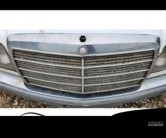 Mercedes benz 420 SE W126 automatica per ricambi ( - 20