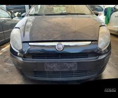 RICAMBI FIAT PUNTO EVO (3J)