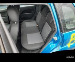 RICAMBI FORD FIESTA (CBK) - 6