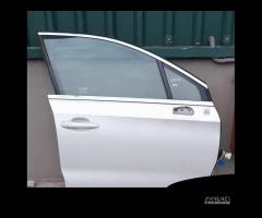 Porta anteriore dx Citroen DS4 (NX)