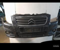 Paraurti Citroen C2 Restyling