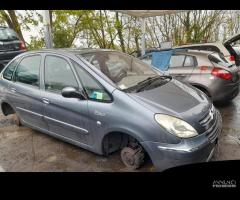 RICAMBI CITROEN XSARA PICASSO