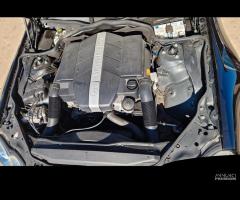 Mercedes benz SL 350 R230 3.7 v6 per ricambi (2a) - 7