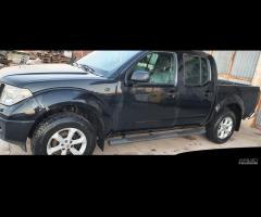 Nissan Navara D40 2.5 diesel cod motore: YD25 per - 7