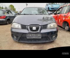 RICAMBI SEAT IBIZA (6L)