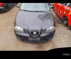 RICAMBI SEAT IBIZA (6L)