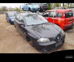 RICAMBI SEAT IBIZA (6L)