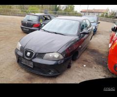 RICAMBI SEAT IBIZA (6L)