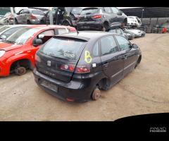 RICAMBI SEAT IBIZA (6L) - 6