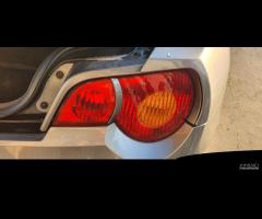 BMW Z4 E85 2.2i cod motore: 226S1 per ricambi (2a) - 23