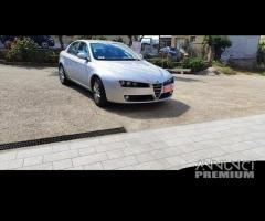 Alfa romeo 159 1.9 jtd m berlina per ricambi (2a)