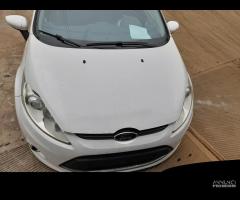 RICAMBI FORD FIESTA (CB1)