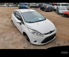 RICAMBI FORD FIESTA (CB1)