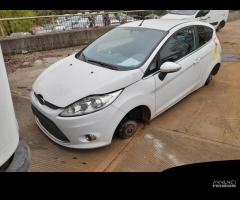 RICAMBI FORD FIESTA (CB1)