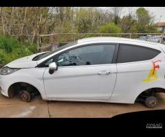 RICAMBI FORD FIESTA (CB1) - 6