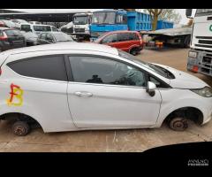 RICAMBI FORD FIESTA (CB1) - 7