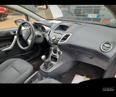 RICAMBI FORD FIESTA (CB1) - 8