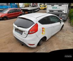 RICAMBI FORD FIESTA (CB1) - 10