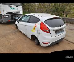 RICAMBI FORD FIESTA (CB1) - 11