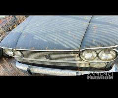 Fiat 1500 berlina per ricambi (2a)