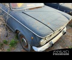 Fiat 1500 berlina per ricambi (2a)