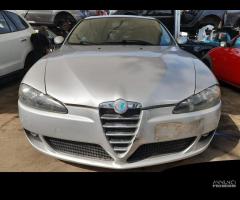 RICAMBI ALFA ROMEO 147 (W8)