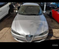 RICAMBI ALFA ROMEO 147 (W8)