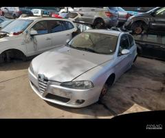 RICAMBI ALFA ROMEO 147 (W8)