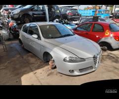 RICAMBI ALFA ROMEO 147 (W8)