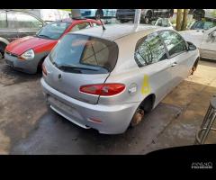 RICAMBI ALFA ROMEO 147 (W8) - 15