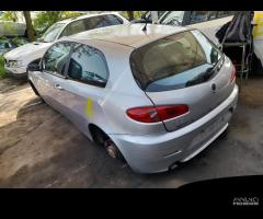 RICAMBI ALFA ROMEO 147 (W8) - 16