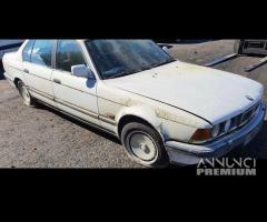 BMW serie 750 iL V12 modello E32 per ricambi (2a) - 6