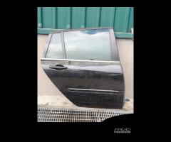 Porta Posteriore dx Renault Laguna 3a serie sw